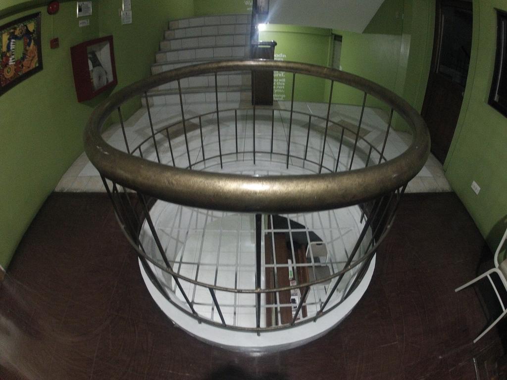 Cebu Elicon House Hotel Kamer foto